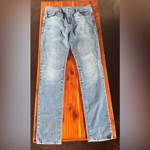 Arizona Men's Jeans 34x34